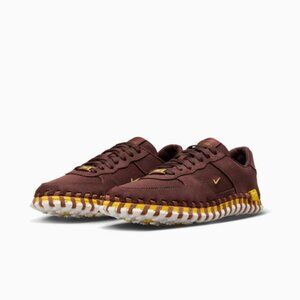 NWT Jacquemus Nike J Force 1
